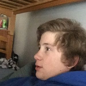 Meet your Posher, Jason